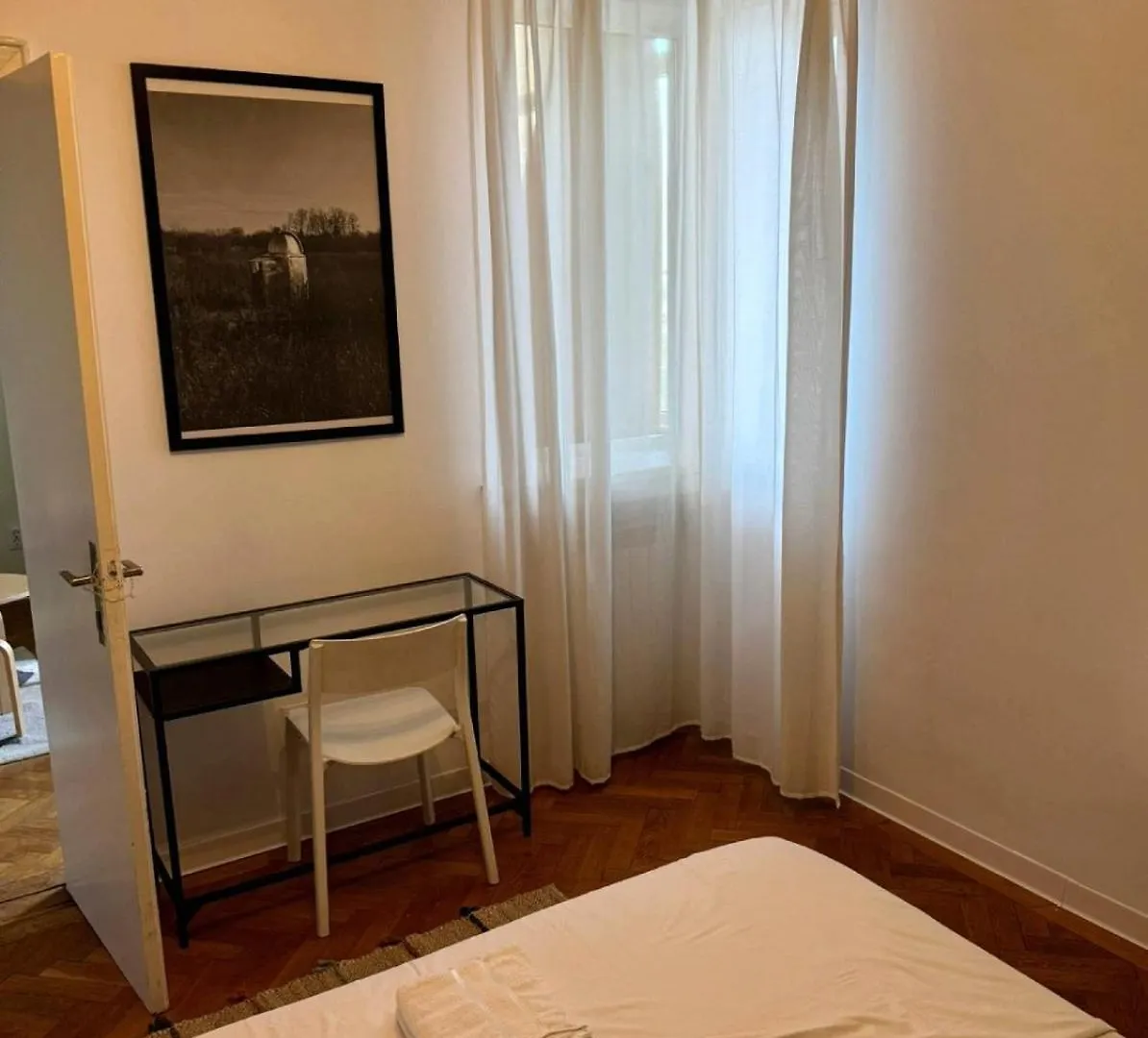 Abbey Inn Vasile Lascar Bucarest 0*,  Rumanía